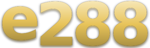 e288 logo
